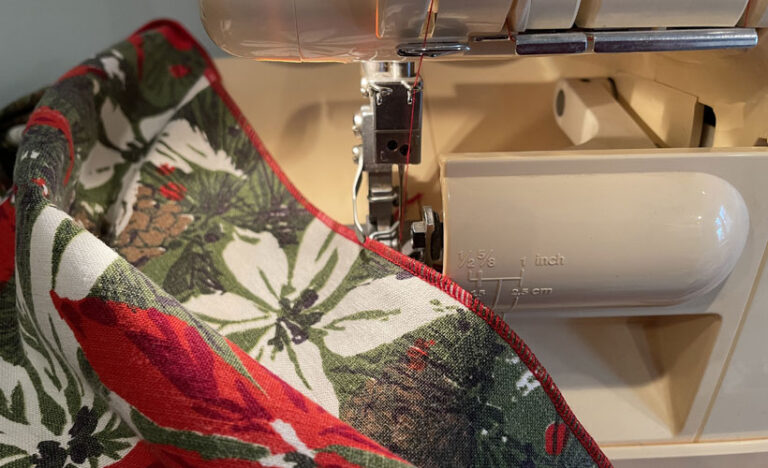 Making Christmas